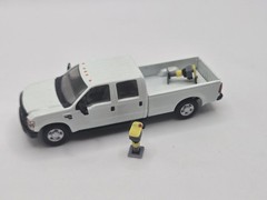 1/87 Scale 3D Vibratory Rammer/Jumping Jack *2 Pack*
