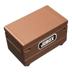 60″ Job Box (JOBOX) Scale Model 1/50