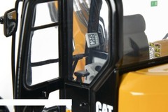 Caterpillar 308E2 CR Excavator w/ Thumb – 1/24 – CCM – Diecast – Brand New 2019