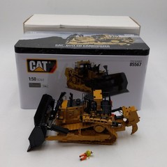DieCast Masters 85567 1:50 Caterpillar D11T CD Carrydozer NIB
