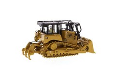 DieCast Masters 85553 1:50 Caterpillar D6 Track-Type Tractor Dozer with SU Blade