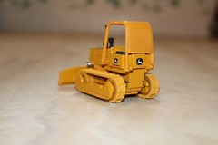 John Deere Kids Toys Farm Tractor JD Construction Dozer Vehicles deer boys 1/64