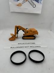 1 SET OF NEW TRACKS FOR Shinsei Mini Power Hitachi UH20 Loader Shovel No. 29