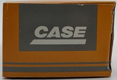 Conrad 2899 1:50 Case 988 Wheeled Excavator NIB