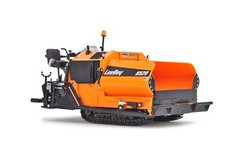 LeeBoy 8520 Asphalt Paver – Diecast Masters 1:32 Scale Diecast Model #41004 New