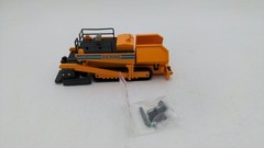 NZG 231 1:50 Scale Die-Cast Demag Road Finisher Asphalt Paver EX/Box