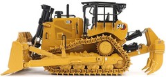 Diecast Masters 85757 1/50 Caterpillar D8 Dozer High Line Series