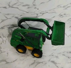 ERTL Construction NEW HOLLAND LS 170 SKID STEER Loader Vtg
