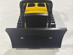 Tonka Classic Bulldozer 952 Metal & Plastic 2020 Hasbro Excellent Condition