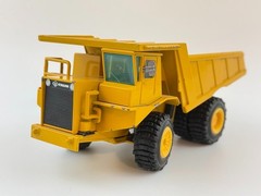 Faun K85 Dumper Model Truck Diecast by Fankit Models Faun Muldenkipper