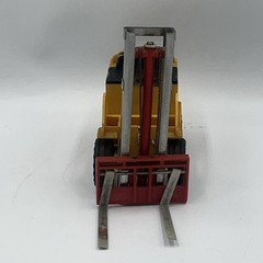 Topping Models, 1950’s Forklift Original