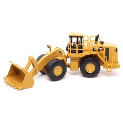 Diecast Masters 1/64 CAT 988H Wheel Loader Construction Equipment 84654
