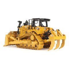 DM 1/50 Scale Cat D8 Dozer Diecast Model Toy Collection Gift #85757