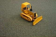 John Deere Kids Toys Farm Tractor JD Construction Dozer Vehicles deer boys 1/64