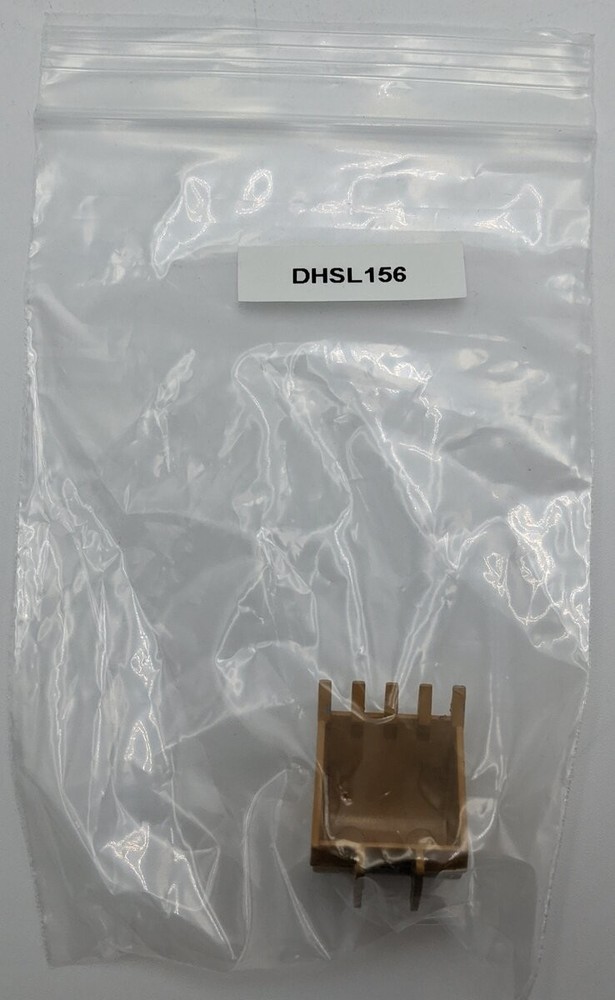 DHS DHSL156 1:50 Die-Cast Excavator Bucket Attachment