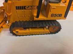 NZG 1/35 Scale Case 850B Angle/Tilt Dozer