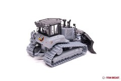 1/50 Scale Diecast Masters Cat D6XE LGP Dozer Centennial Gray 85554BGC NEW