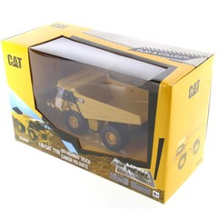 Diecast Masters 85696 Cat 775E Off Highway Truck 1/64 Scale Diecast Model