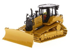Cat D6 LGP VPAT Dozer – High Line – Diecast Masters 1:50 Scale Model #85554 New