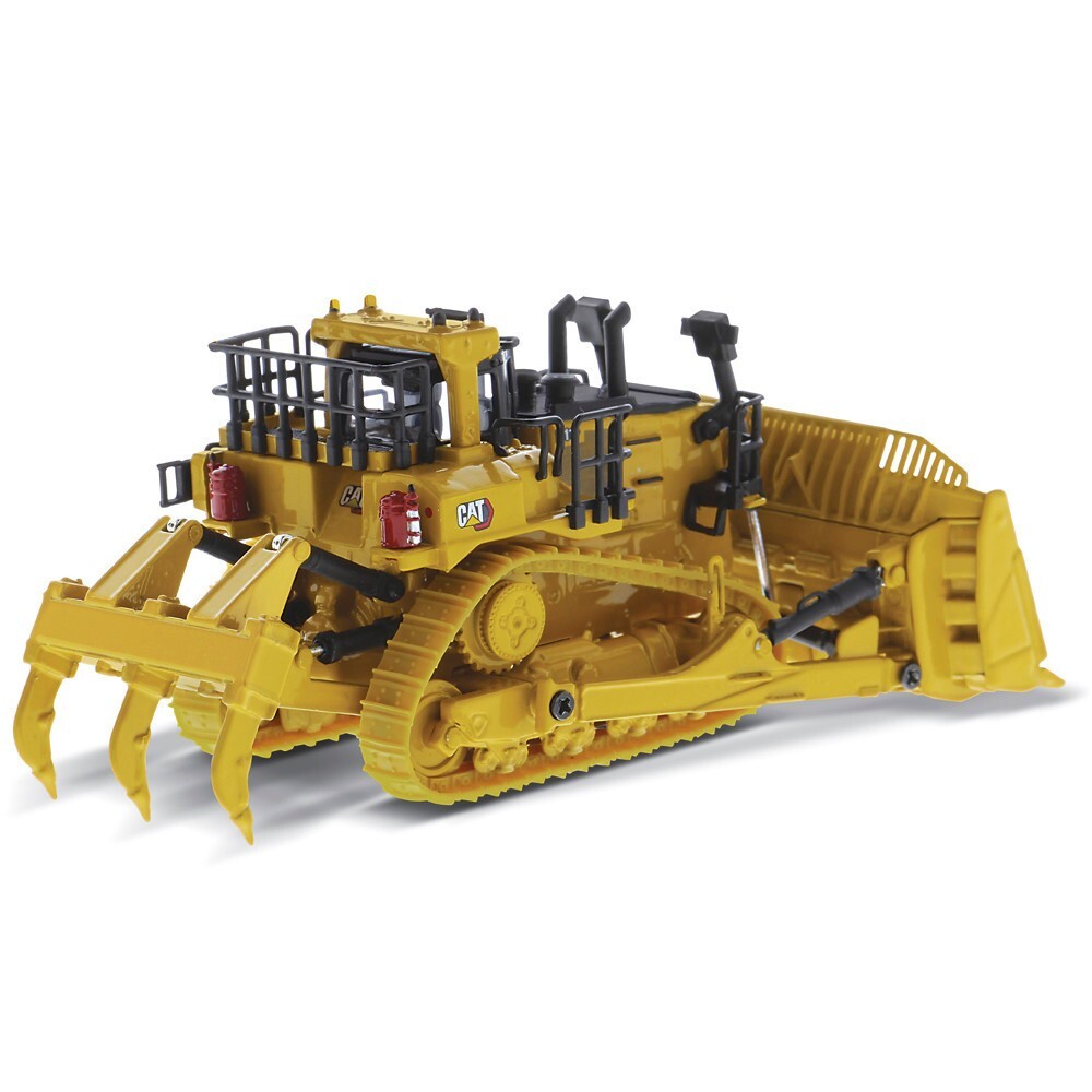Diecast Masters 85659 Caterpillar D11 Bulldozer w/Ripper 1/87 Die-cast MIB