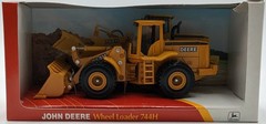 ERTL 5085 1:50 Scale John Deere 744H Wheel Loader NIB