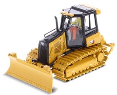 DIECAST MASTERS – Bulldozer – caterpillar D3 – 1/50 – DCM85673