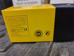 NZG 1:50 Caterpillar AP-1000 Asphalt Paver