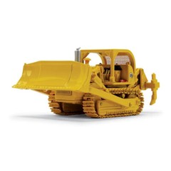 HO 1:87 800303 First Gear International® Harvester TD-25 Crawler & ROPS with Ri