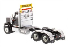 International HX520 Day Cab Tandem Tractor 1:50 Model – Diecast Masters – 71003