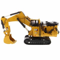 Diecast Masters 1/87 Caterpillar 6060FS Hydraulic Mining Shovel 85651