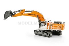 WSI 64-2011 Liebherr R 998 Excavator 1/50