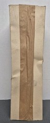 VTG Soviet-Era AZLK Large Metal Toy Excavator NOS W/ Original Box/Papers C Notes
