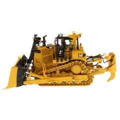 1/50 Cat Caterpillar D9T Track Dozer, High Line Series by Diecast Masters 85944