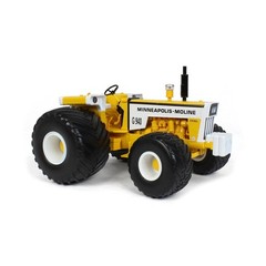 Spec Cast 1/16 High Detail Minneapolis Moline G940 Tractor with Large Terra T…