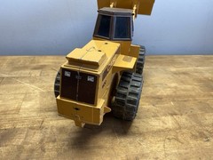 Ertl 1/16 Case W30 Loader Articulated Front End Loader Die Cast