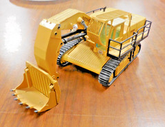 LIEBHERR R 981HD MINING EXCAVATOR – DIE-CAST