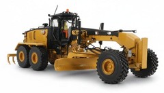 Cat 16 Motor Grader – High Line – Diecast Masters 1:50 Scale Model #85507 New