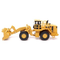 Diecast Masters 1/64 CAT 988H Wheel Loader Construction Equipment 84654