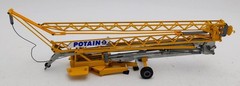 Conrad 1:50 GMR HD Erecting Tower Crane LN/Box