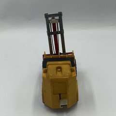 Topping Models, 1950’s Forklift Original