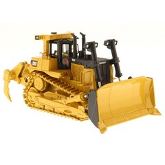 1/50 Caterpillar CAT D10T Dozer by Diecast Masters, bull dozer 85158