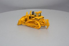 Conrad 2852 1:50 Scale Caterpillar D11N Track-Type Tractor