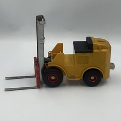 Topping Models, 1950’s Forklift Original