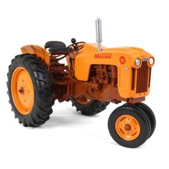 Minneapolis Moline 1/16 4 Star Narrow Front Tractor SpecCast SCT903 Great Detail