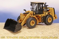 Diecast Masters 1:64 950M Wheel Loader
