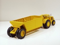 Caterpillar 660 Coal Hauler Truck – 1/48 – CCM – Diecast – Brand New 2011