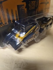 1/64 Caterpillar 272D2 Skid Steer 297D2 Track Loader Diecast Masters