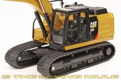 Diecast Masters 1:64 320F Excavator w/5 Work Tools