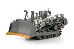 Liebherr bulldozer PR776 mining 2025 version WSI truck models , 1:50 scale