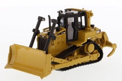 Caterpillar CAT D6R XL Track Type Tractor Bulldozer 1/64 Scale Diecast Model